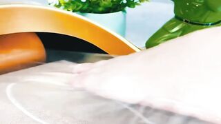 Revolutionize Cleanliness with the Smart Shoe Cover Machine  Zero Bending, Zero Mess!