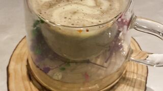 Caffee my favourite drink