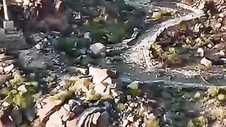 The Prophets missionary journey to Taif