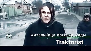 Новые Алды 5 феврале 2000 года.  Ася Чадаева