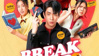 Break Up Services (2025) Episode 6 Eng Sub