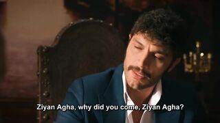 Halef Koklerin Cagrisi - Episode 9 - Part 4 (English Subtitles)