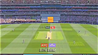 Mitchell starc 1st over in ashes 2025 take wicket of Crawley