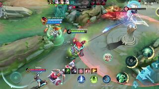 belerick the tree man