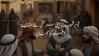 Tilawat e Quran Majeed