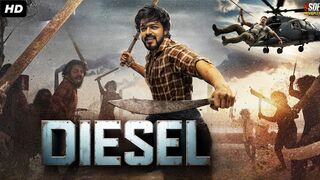 Desel (2025) Hindi Dubbed