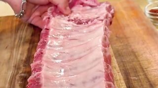 COOKING ASMR 1