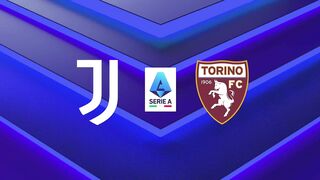 JUVENTUS VS TORINO - SERIE A 2025