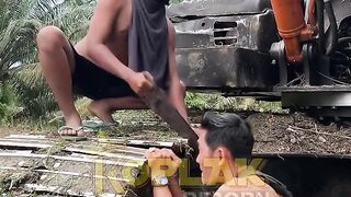 Rayap besi meresahkan fbreelsfypシ koplakreborn fb komedi viral