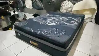 maxfit mattress