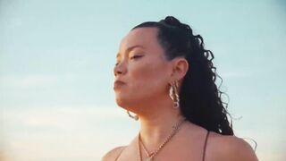 Calvin Harris Clementine Douglas - Blessings (Official Video)(720PHD).mp4