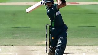 Cricket Viral Shot