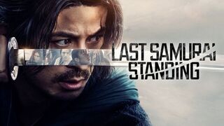 Last Samurai Standing (2025) Season 1 Episode 6 Hindi Dubbed