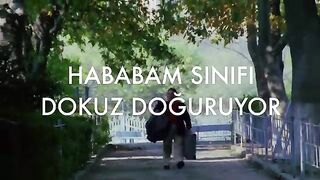 Hababam Sınıfı Dokuz Doğuruyor  FULL HD
