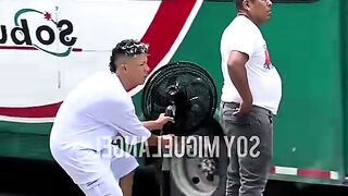 Prank