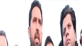 CM Sohail Afridi Media Talk Outside Adiala Jail After Attempt to Meet Imran Khan
