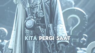 KEMANA ROH PERGI KETIKA KITA TIDUR