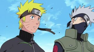 naruto shippuden season 1 episode 3 officaliy hindi dub