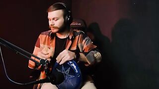 Allah Allah (Darbuka Uzun Versiyon) - Yusuf Yıldız