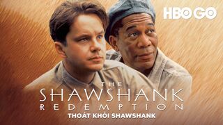 The Shawshank Redemption (1994) Hindi Dubbed