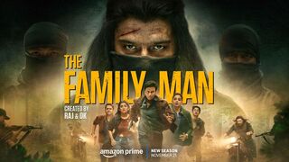 The Family Man (2025) Season 3 Episode 7