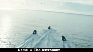 The Astronaut Full Movie Hidden Truth Behind the Missionmovieexplainedinhindi