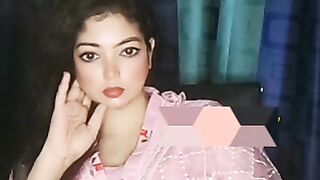 Bangladeshi beautiful girls resma tango private live  patv-1
