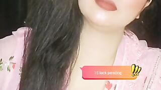 Bangladeshi beautiful girls resma tango private live  patv-2