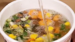 BAYASHI TV Ramen Ichiraku Dattebayo