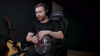 Çiftetelli (Darbuka Versiyon) - Yusuf Yıldız