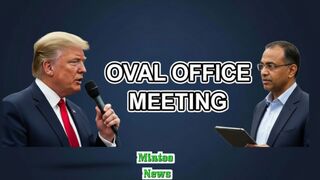 Trump, Mamdani to meet in Oval Office as mayor-elect pushes affordability agenda