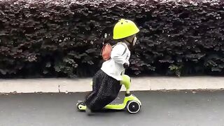 I need a bike like that