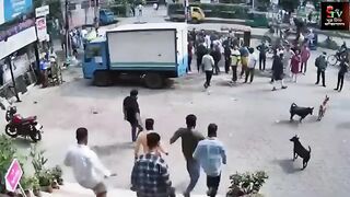 বলদশ কপ উঠল!