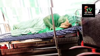 বগড়য় বদশ দমপতর সসথত কমনয় দয় মহফল