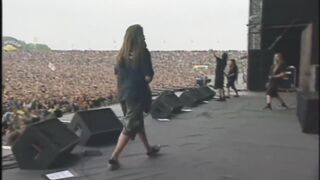 Lamb Of God - Walk With Me In Hell (Live)