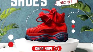 052 shoes Fiverr all platform service visit best