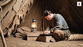 The Gold Rush Diaries