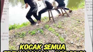 Comedy makes you laugh