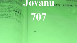 Jevanđelje po Jovanu 707