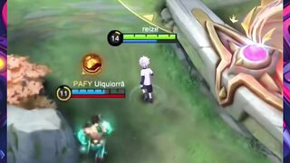 Harith Obsidia Mode ON!