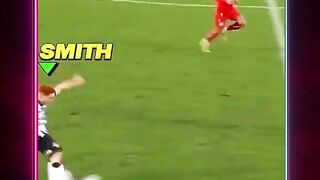Ketika Tom Smith Membalas Dendam
