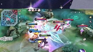 Alucard kalian pengen kuat saat war?