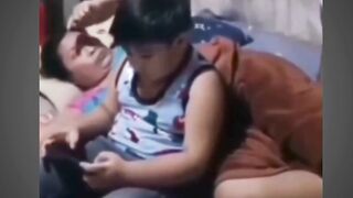 Skill hilang pas final ( Memelucu