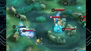 Mic Check ONIC usai menangkan match Final Upper Bracket playoffs MPL ID S16.