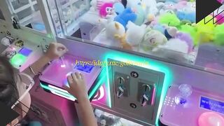 Bocil Jago Bongkar Kode Mesin Capit!