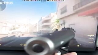 The Most Realistic Motion-Sensing Shooting Controller Ever Made!