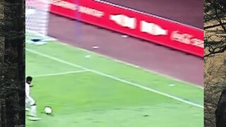 SALUT! Goal Rizky Ridho masuk nominasi Puskas Award 2025