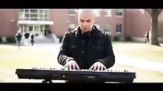 Melody of morning