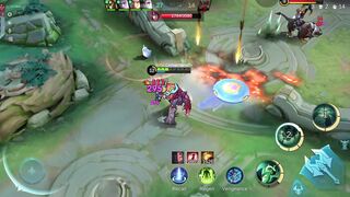 1 tank vs all enemies