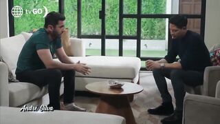 Luz De Luna 4 Capitulo 50 America TvGo - Series y Novelas JL